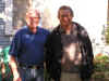 DadDeweyOutside.jpg (69425 bytes)