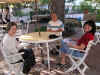 MomDadJenPatio.jpg (104176 bytes)