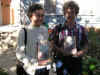 MomMarlessOutside.jpg (83063 bytes)