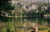 TimHead20MileLake.jpg (91120 bytes)