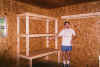 TimPoseShelf1.jpg (63023 bytes)
